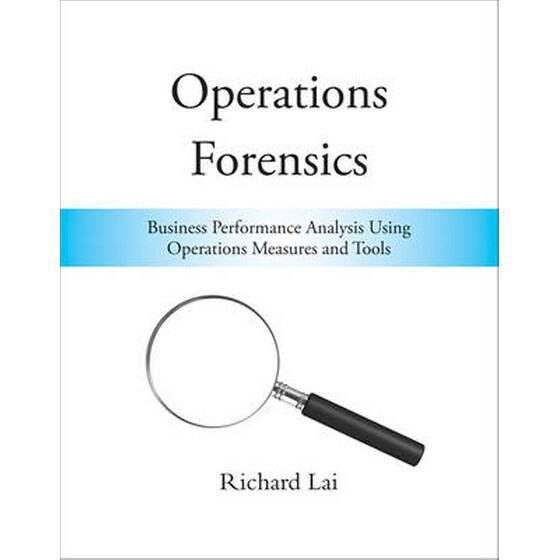 Operations Forensics image 0