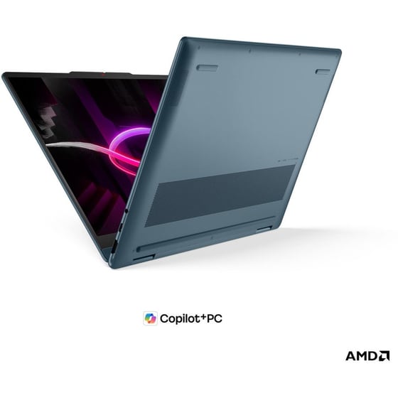 Lenovo Yoga 7 2-in-1 14AGP11 14'' WUXGA OLED (AMD Ryzen AI 5-435/16GB/512GB/AMD Radeon 840M/Win11Home) Laptop image 1