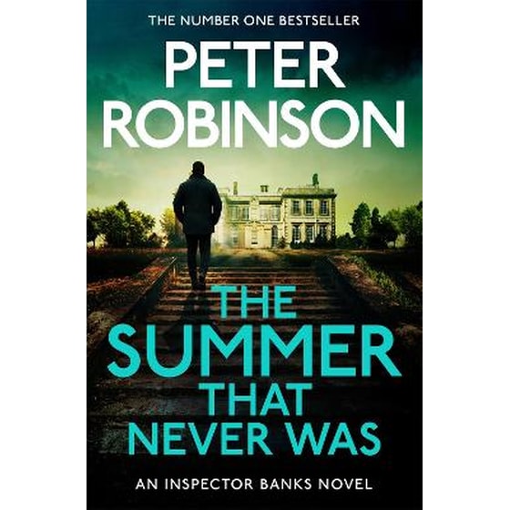 The Summer That Never Was image 0