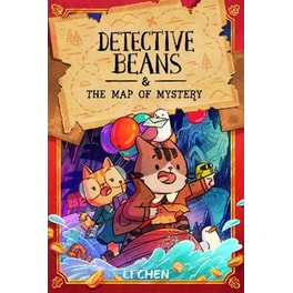 Detective Beans