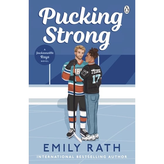 Pucking Strong image 0