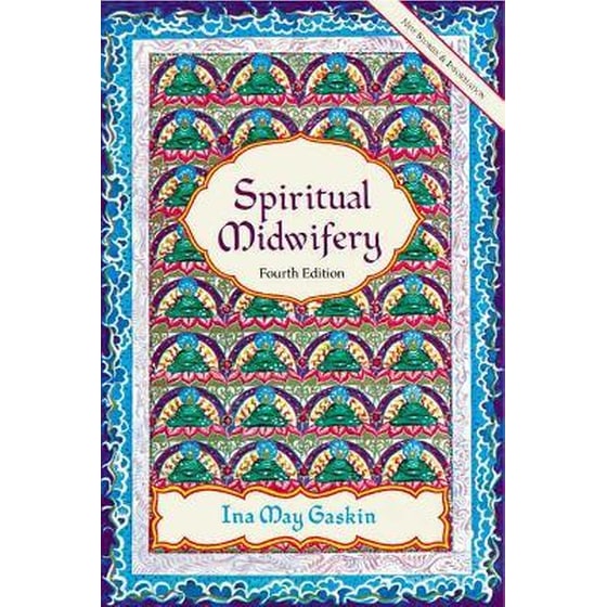 Spiritual Midwifery image 0