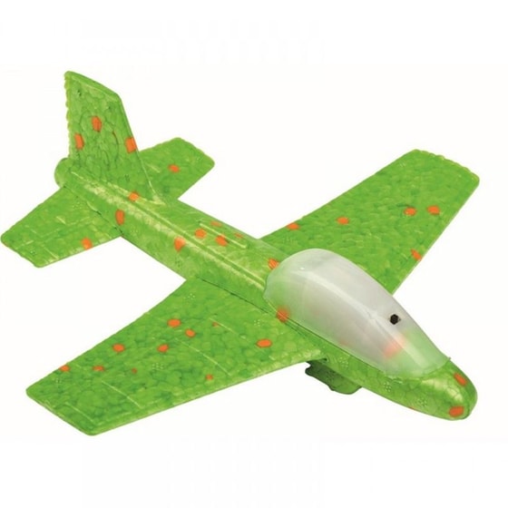 Αεροπλανάκι&nbsp;Moses&nbsp;Led (1 Τεμάχιο) image 2