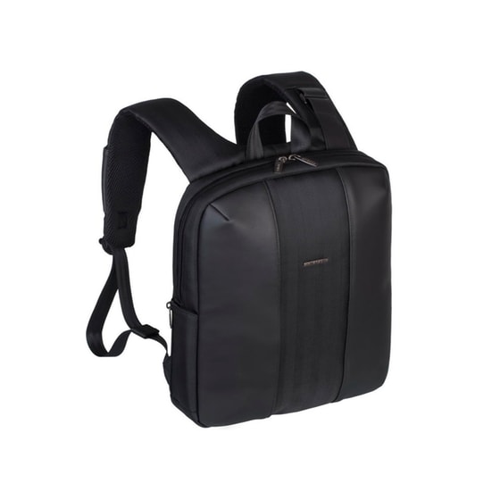 Τσάντα Laptop Πλάτης 14" Rivacase 8125 Business Backpack Μαύρο image 0
