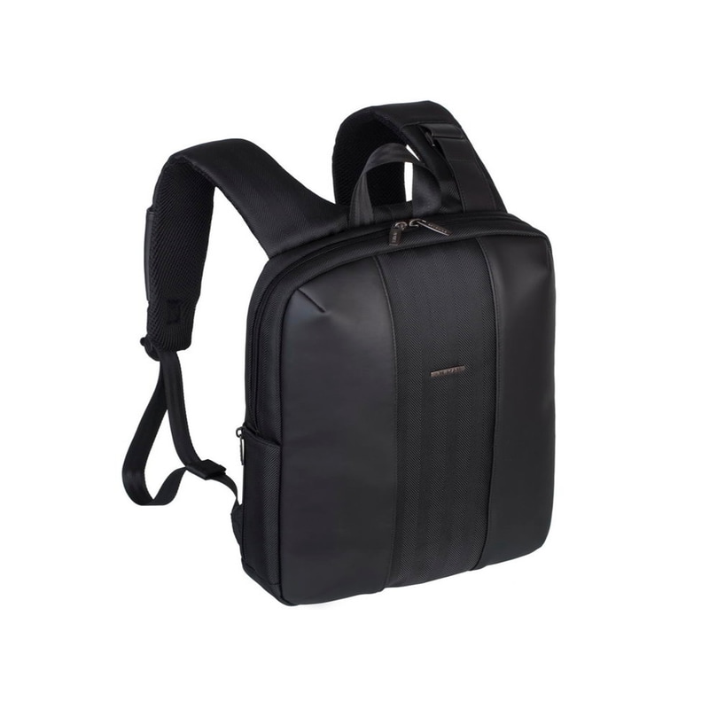 Τσάντα Laptop Πλάτης 14 Rivacase 8125 Business Backpack Μαύρο