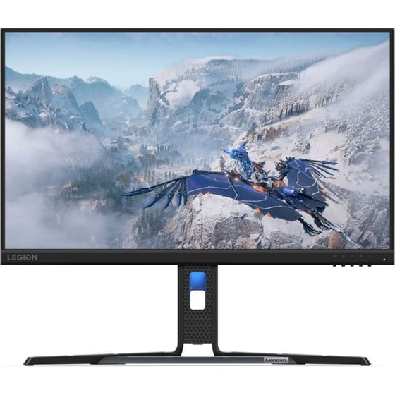 Lenovo Legion R24e Gaming Monitor 23.8'' FHD IPS Flat 180Hz 1ms image 0