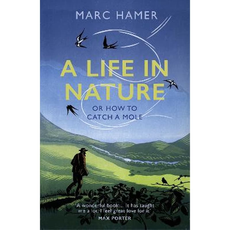 Life in Nature