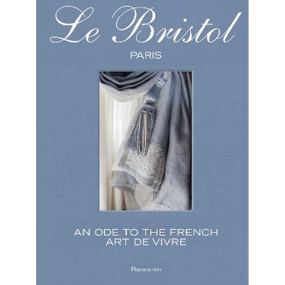 Le Bristol Paris image 0