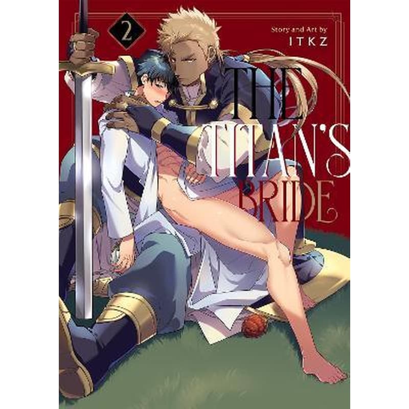 The Titans Bride Vol. 2