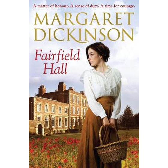 Fairfield Hall image 0