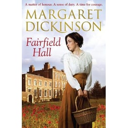 Fairfield Hall
