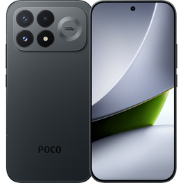 Poco F9 Pro 256GB - Black