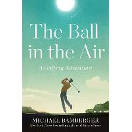 Ball in the Air image 0