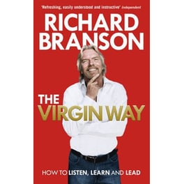 Virgin Way
