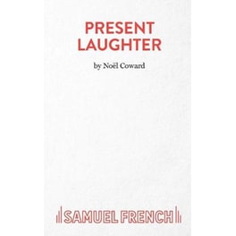 Present Laughter