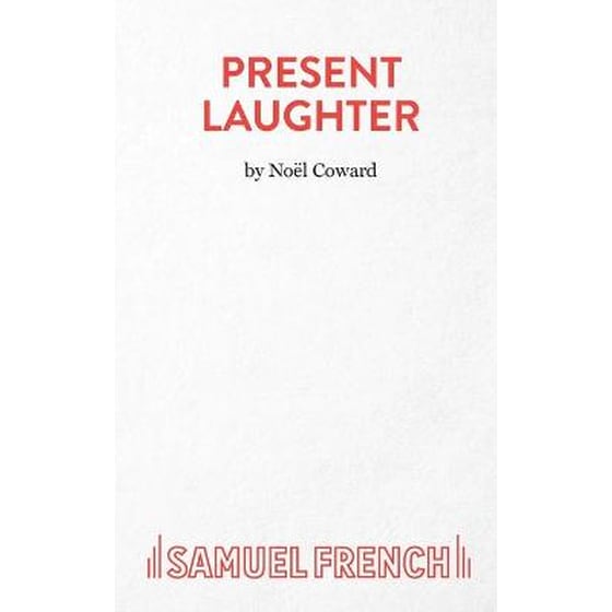 Present Laughter image 0