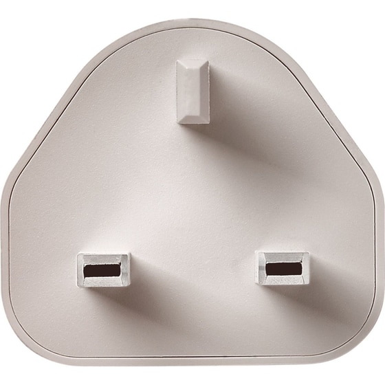 Φορτιστής Πρίζας Go Travel Worldwide 2 port Usb,Usb-C 20W - Blueberry image 3