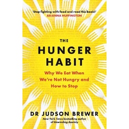 The Hunger Habit