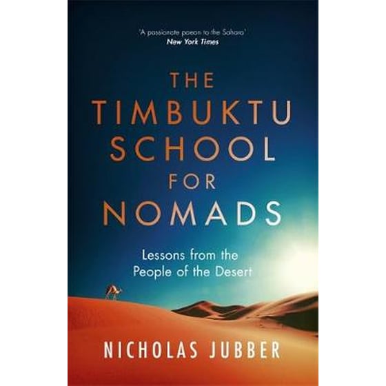 The Timbuktu School for Nomads image 0