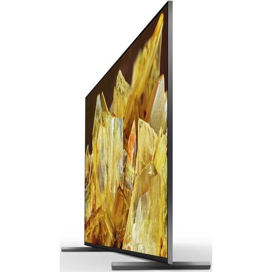 Sony LED 65" 4K Android Τηλεόραση XR65X90LAEP image 5