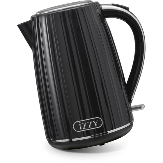 ΙZZY IZ-3027 LINEA 2200 W 1.7 L Μαύρος Βραστήρας image 2
