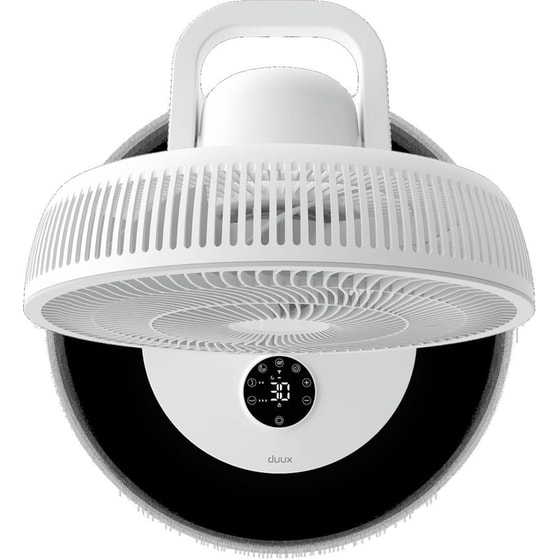DUUX DXCF71 Ανεμιστήρας Δαπέδου 21.5 W 34 cm με Τηλεχειριστήριο image 7