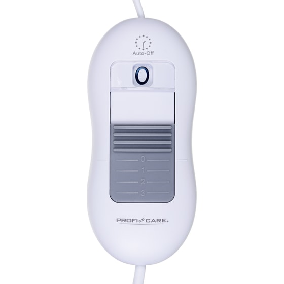 Ηλεκτρική Θερμοφόρα Αυχένα-Ώμων PROFICARE PC-SNH 3097 50x3.5x52 cm image 1