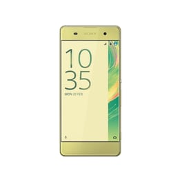 Sony Xperia XA 16GB - Lime Gold