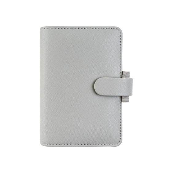 Organiser Mini Saffiano Granite Filofax image 0