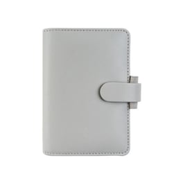 Organiser Mini Saffiano Granite Filofax