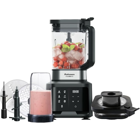 ROHNSON MOD R-5349 2.1 L 2000 W Μπλέντερ image 0