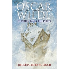 Oscar Wilde Stories For Children