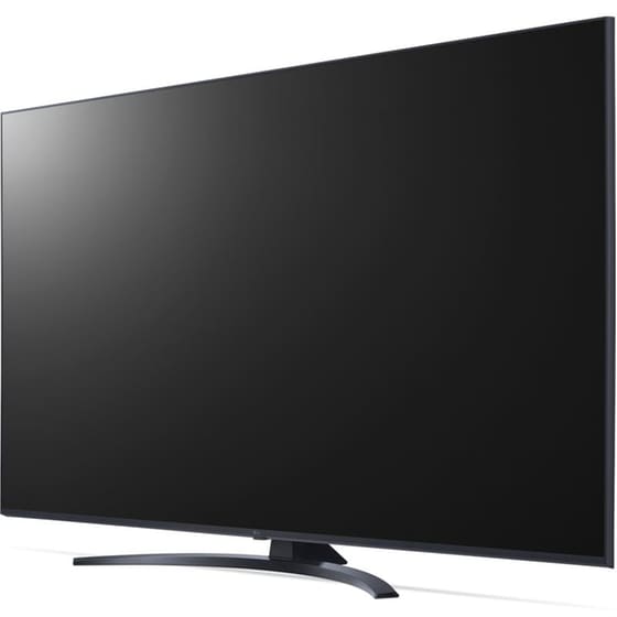 LG LED 65" 4K Smart Τηλεόραση 65UR81006LJ image 4