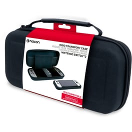 Nacon Θήκη Μεταφοράς για Nintendo Switch 2 - Μαύρο