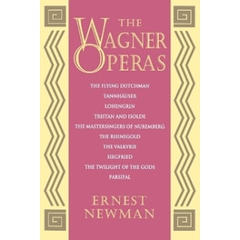 The Wagner Operas