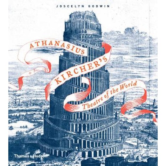 Athanasius Kircher's Theatre of the World image 0