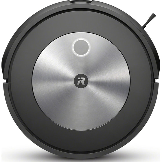 I-ROBOT ROOMBA COMBO J5+ για Σκούπισμα & Σφουγγάρισμα Μαύρο Σκούπα Ρομπότ image 4