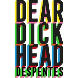 Dear Dickhead