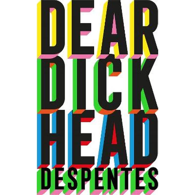 Dear Dickhead