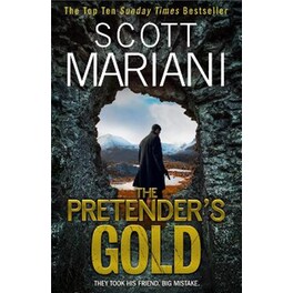 Pretender's Gold