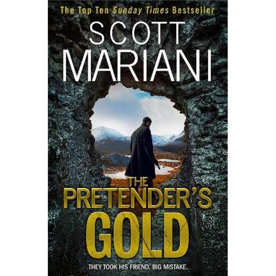 Pretender's Gold image 0