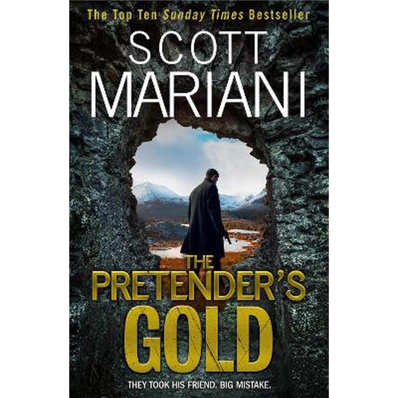 Pretenders Gold