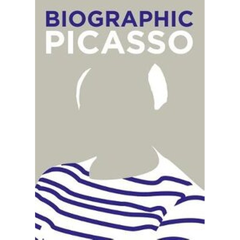 Biographic- Picasso