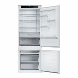 HAIER HBQW5719E Total No Frost 382 Lt Εντοιχιζόμενος Ψυγειοκαταψύκτης