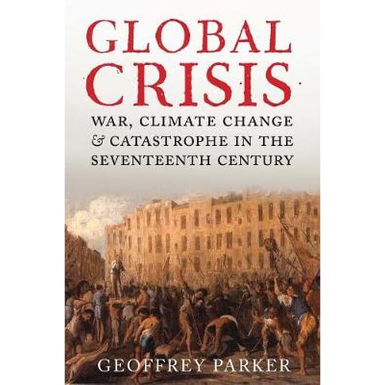 Global Crisis image 0