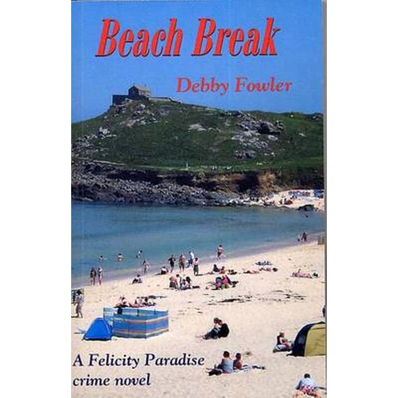 Beach Break