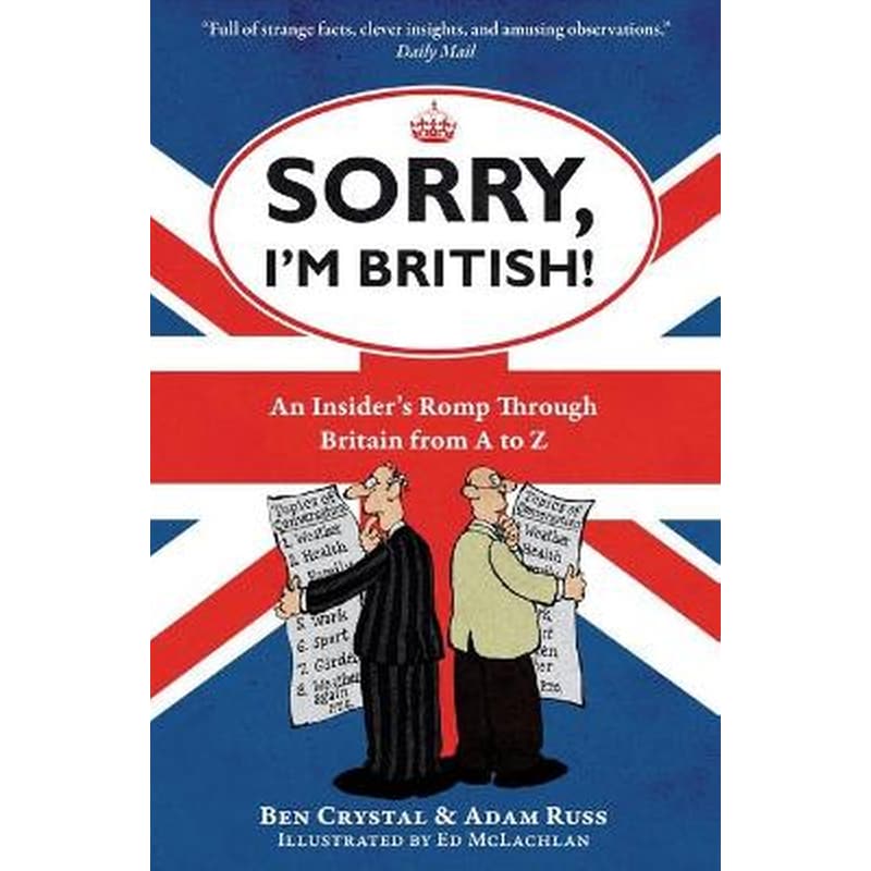 Sorry, Im British!