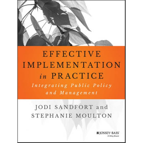 Effective Implementation In Practice image 0
