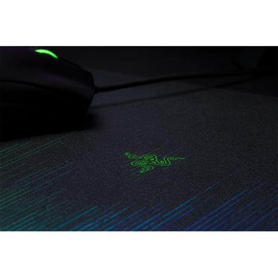 Gaming Mousepad Razer Sphex V2 355mm Μαύρο image 4