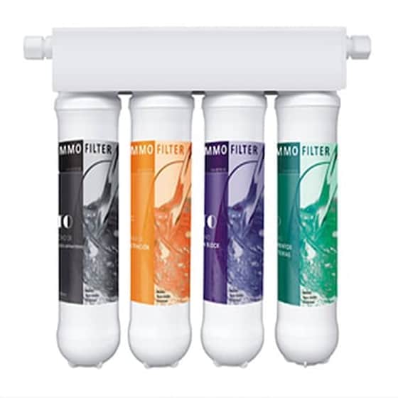 Φίλτρο Κάτω Πάγκου Υπερδιήθησης Ultrafiltration Quattro image 0